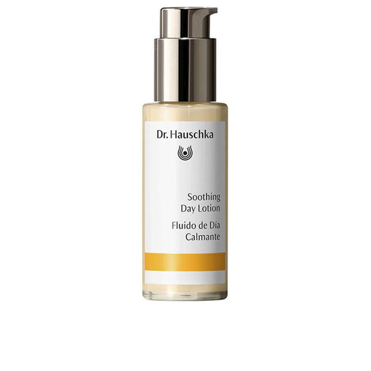 Dr. Hauschka Soothing Daily Fluid Soothes Sensitive Skin