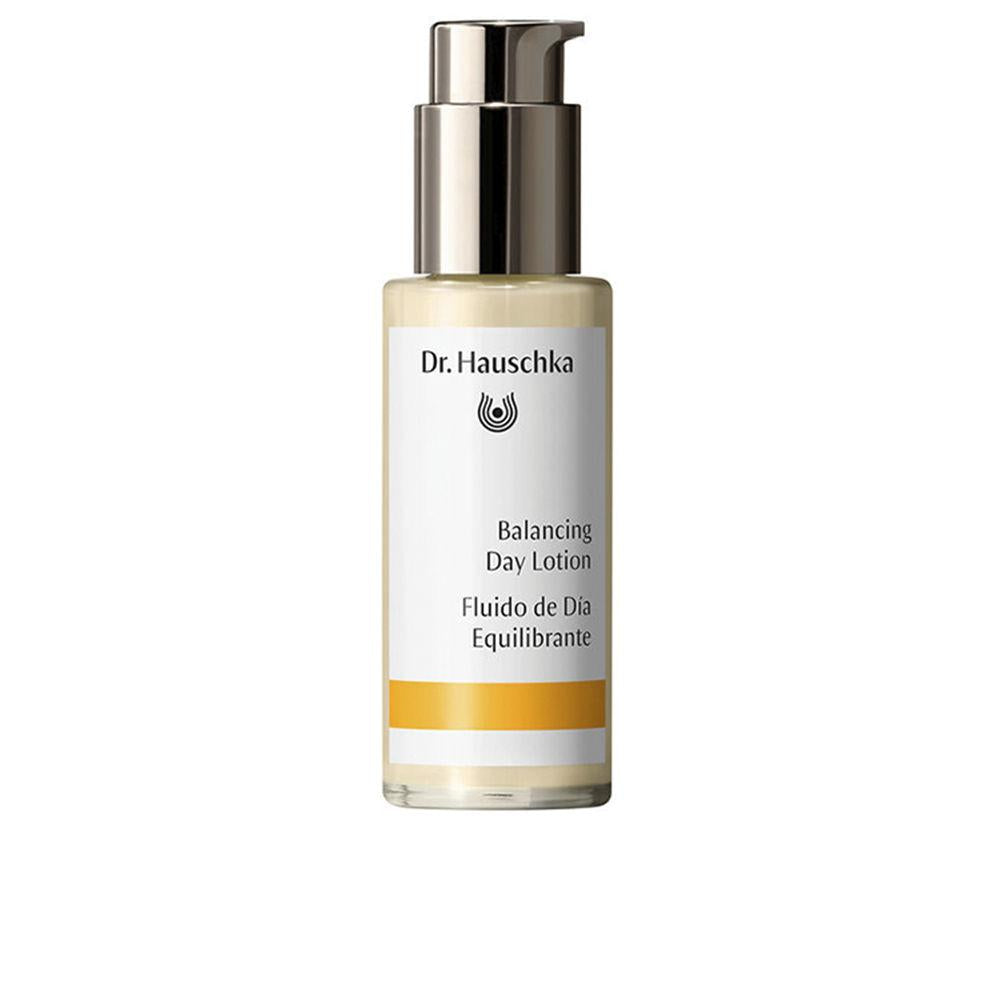 Dr. Hauschka Drh Balancing Facial Fluid for Balanced and Radiant Skin
