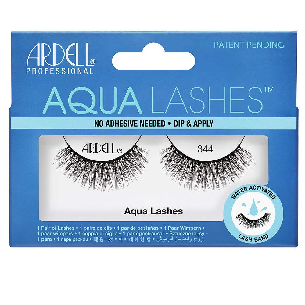 Ardell Pestaas Aqua Lashes Ciglia Finte Risultati Istantanei Senza Colla
