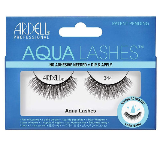 Ardell Pestaas Aqua Lashes Instant Glue-Free False Eyelashes