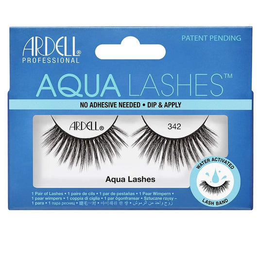 Ardell Pestaas Aqua Lashes Falsi Ciglia Sguardo Istantaneo