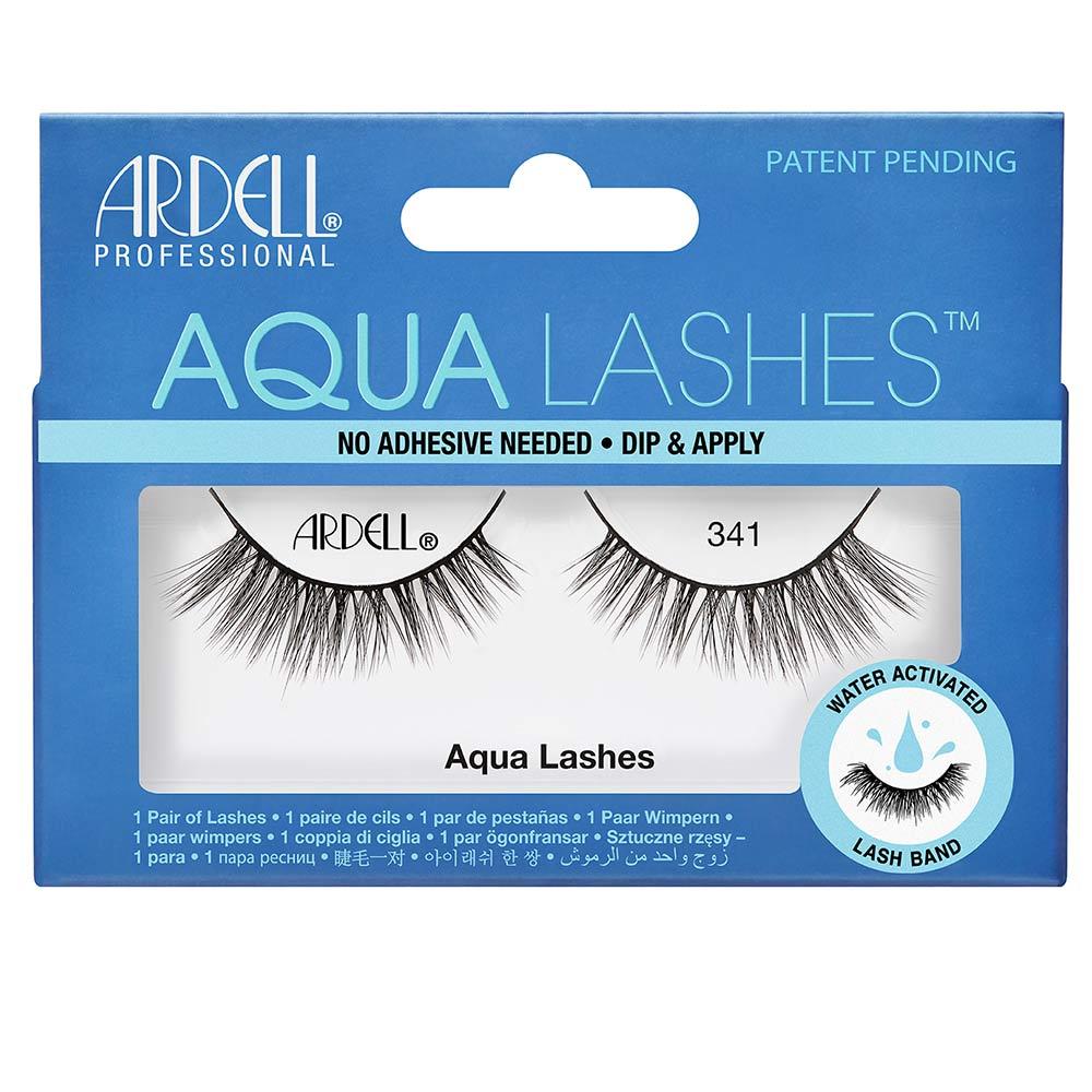 Ardell Pestaas Aqua Lashes Ciglia Finte Applicazione Senza Colla
