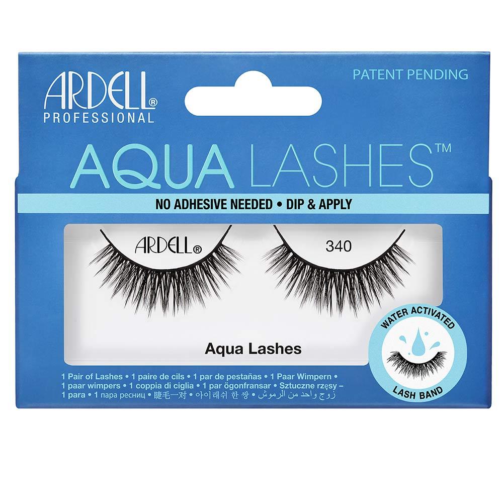 Ardell Pestaas Aqua Lashes Ciglia Finte Look Incredibile In Secondi