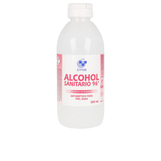 Dyns Dyns Alcohol Sanitario Antibatterico Potente