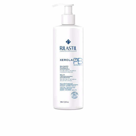 Rilastil Xerolact Balsamo Corpo Idrata Nutre Protegge