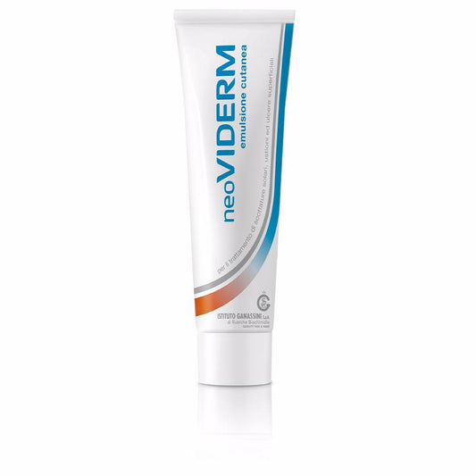 Rilastil Neoviderm Emulsión Cutánea Alivia Y Nutre La Piel
