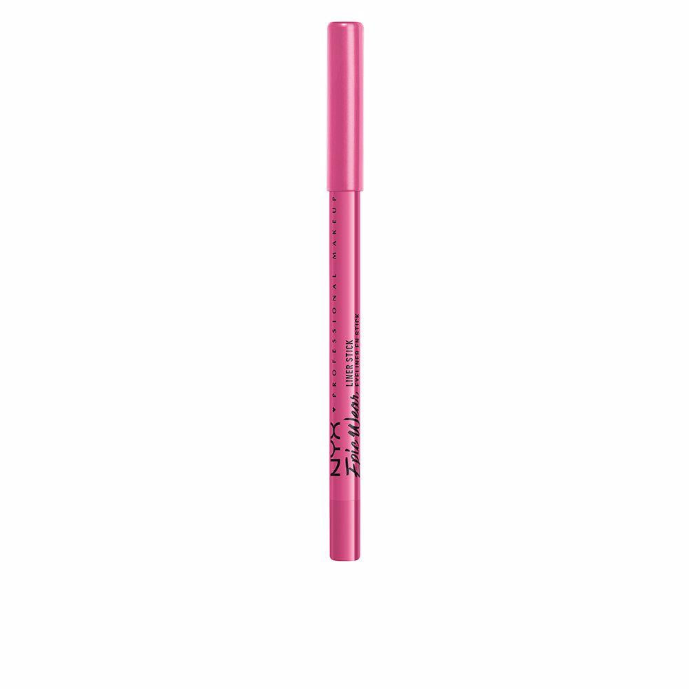 Nyx Professional Make Up Epic Liner Matita Per Occhi Colore Intenso E Duraturo