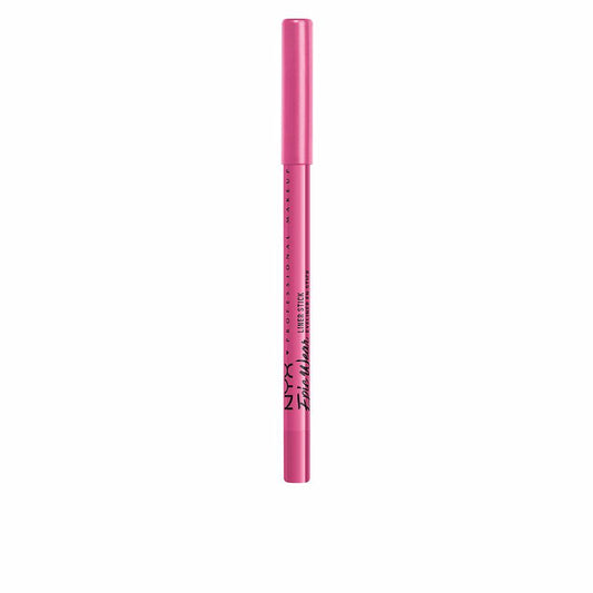 Nyx Professional Make Up Epic Liner Matita Per Occhi Colore Intenso E Duraturo