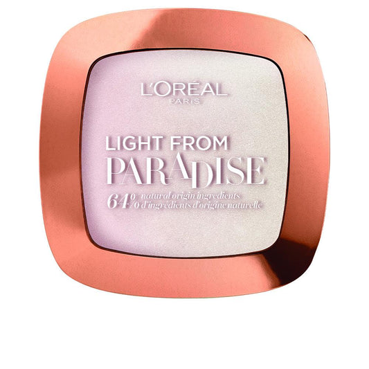 L'Oréal Paris Icoconic Glow Polvere Illuminante Luminosità Naturale Radiante