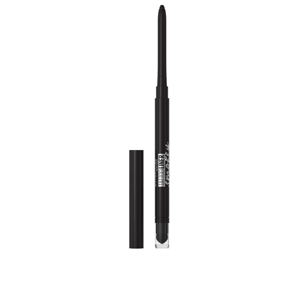 Maybelline Tattoo Liner Crayon Gel Pour Les Yeux Translated By Google