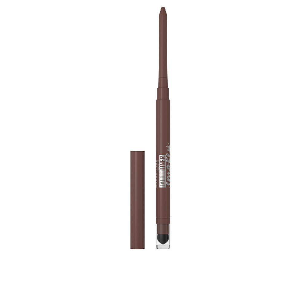 Maybelline Tattoo Liner Matita Gel Per Occhi Translated By Google