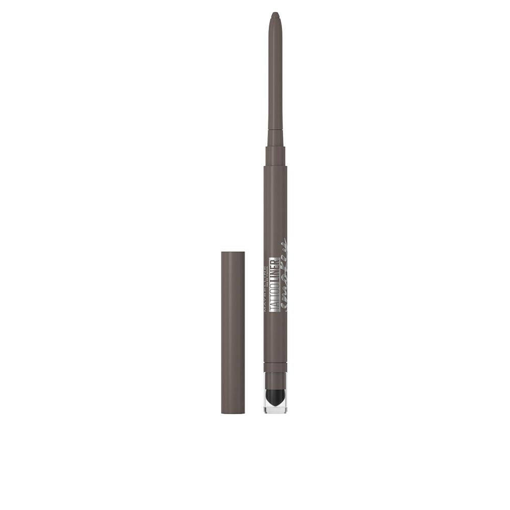 Maybelline Tattoo Liner Crayon Gel Pour Les Yeux Translated By Google