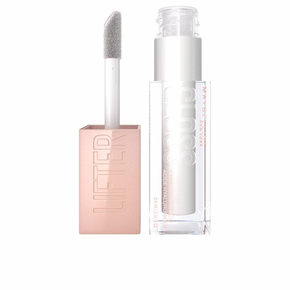 Maybelline Lifter Gloss Labbra Brillante Seduzione Naturale