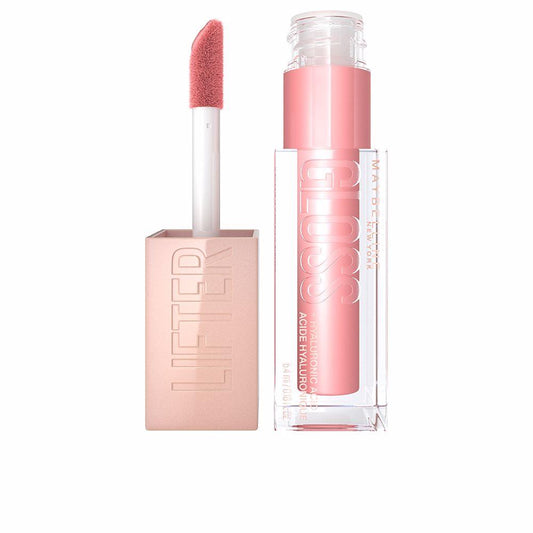 Maybelline Lifter Gloss Labbra Brillante Seduzione Naturale