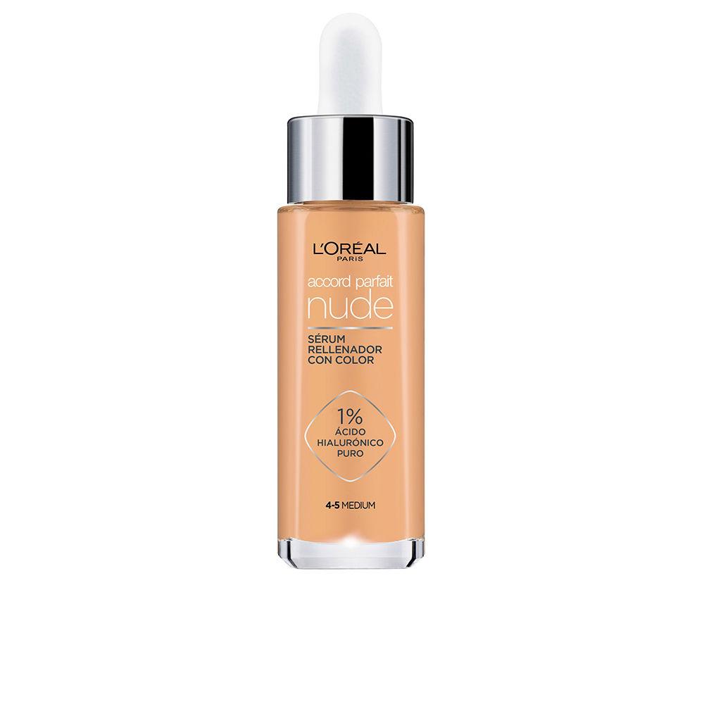 L'Oréal Paris Accord Parfait Sérum Teinté Hydratation Et clat