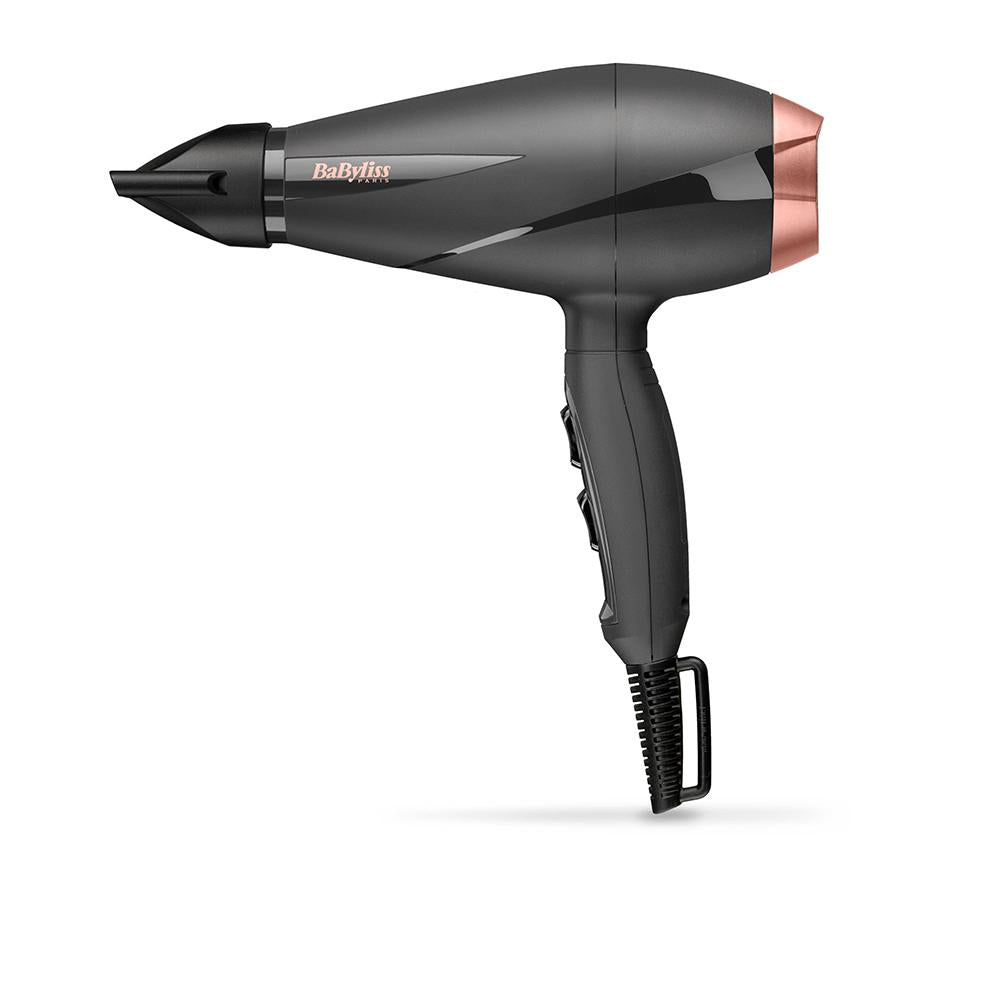 Babyliss Secador 6709De Asciugacapelli Tecnologia Ionica Avanzata
