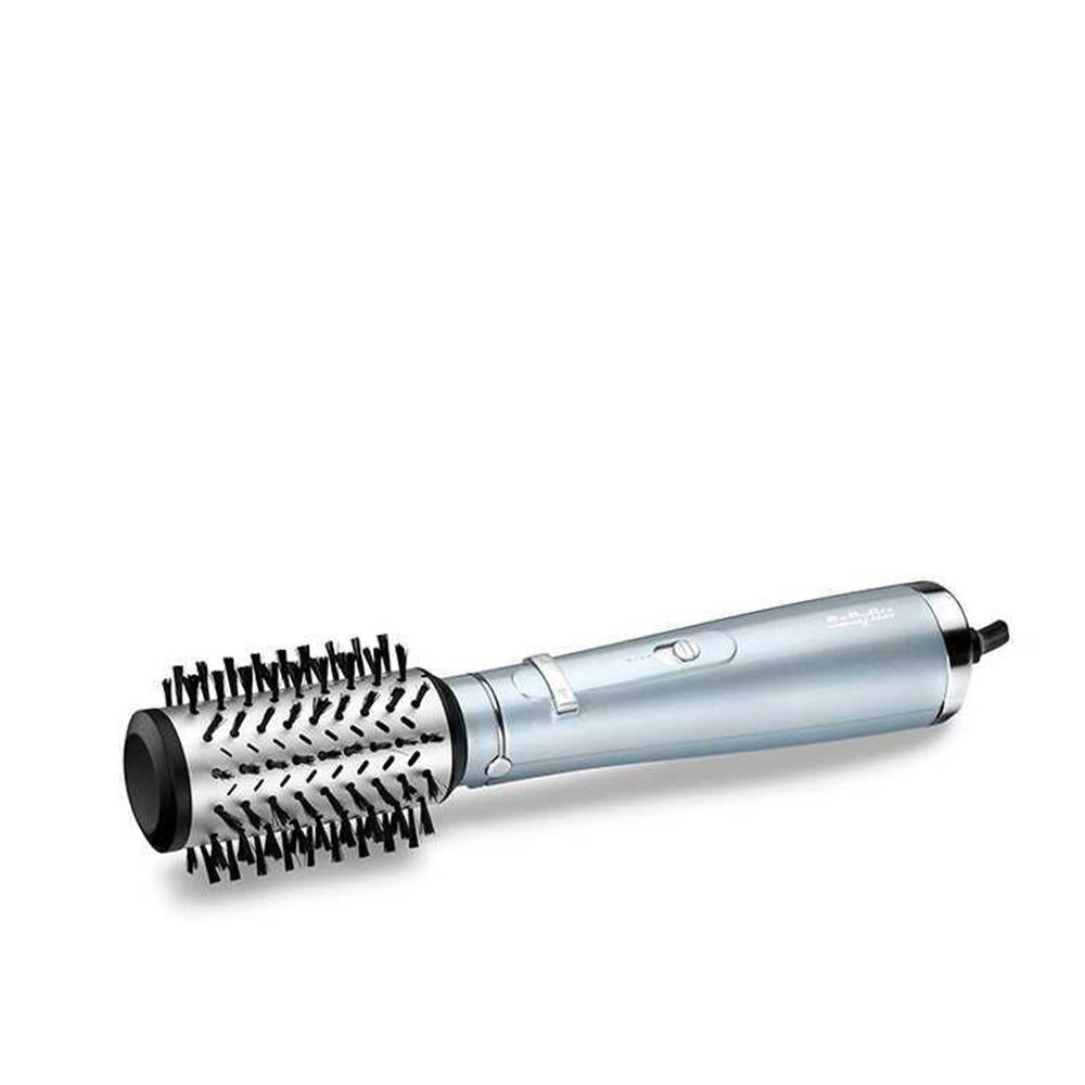 Babyliss Cepillo De Aire Giratorio As773E Spazzola Ad Aria Rotante Effortless Volume Styling