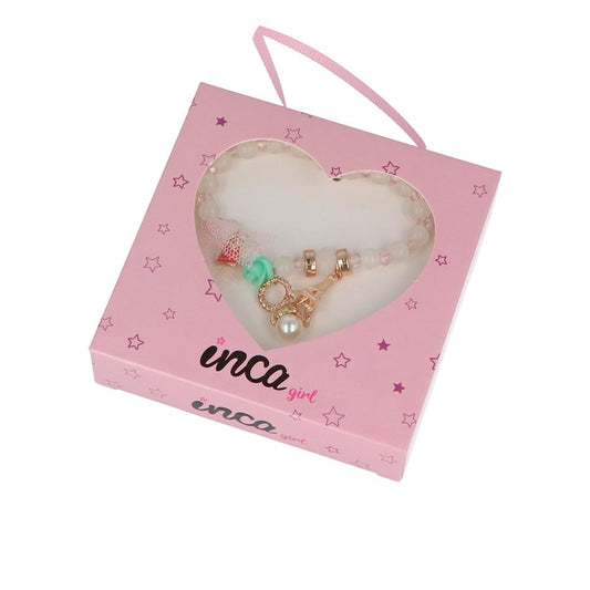 Inca Pulsera Bracelet Parisian Elegance