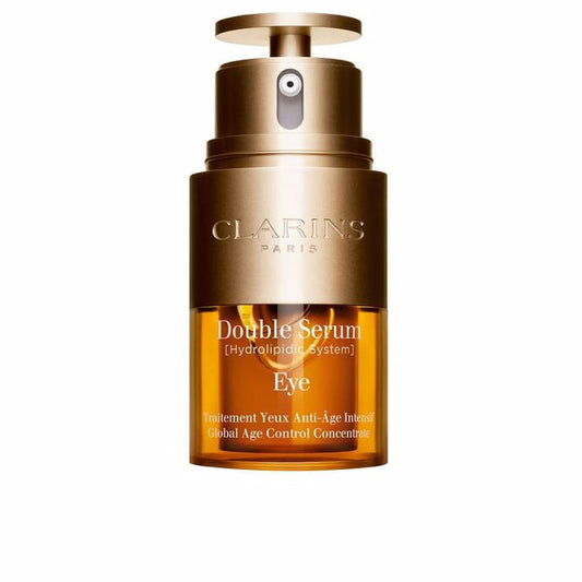 Clarins Double Serum Siero Contorno Occhi Anti Invecchiamento Efficace