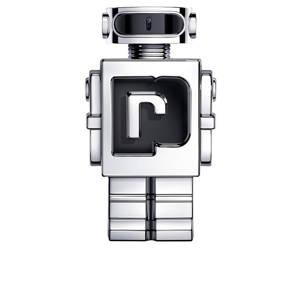 Rabanne Phantom Perfume Eau De Toilette Vanguardia Y Sostenibilidad