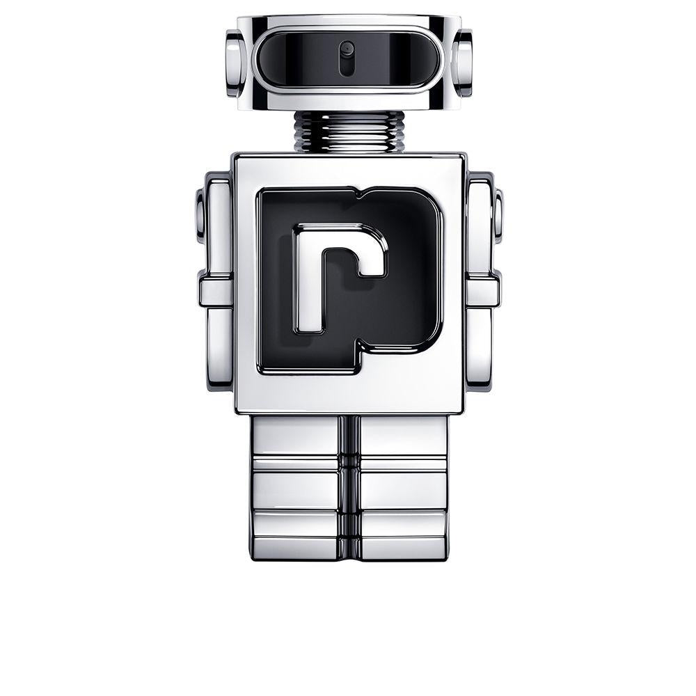 Rabanne Phantom Perfume Eau De Toilette Vanguardia Y Sostenibilidad