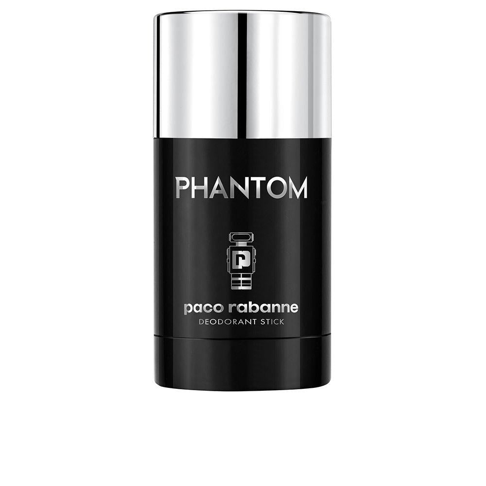 Rabanne Phantom Stick Deodorante Protezione A Lunga Durata