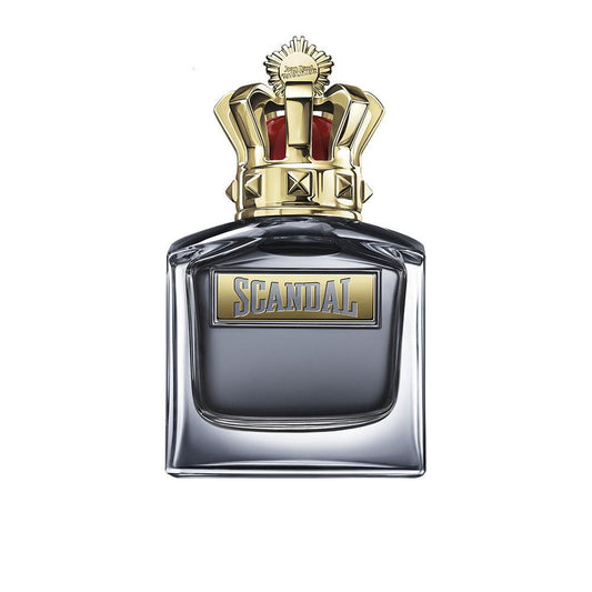 Jean Paul Gaultier Scandal Pour Homme Profumo Eau De Toilette Eco Chic Ricaricabile