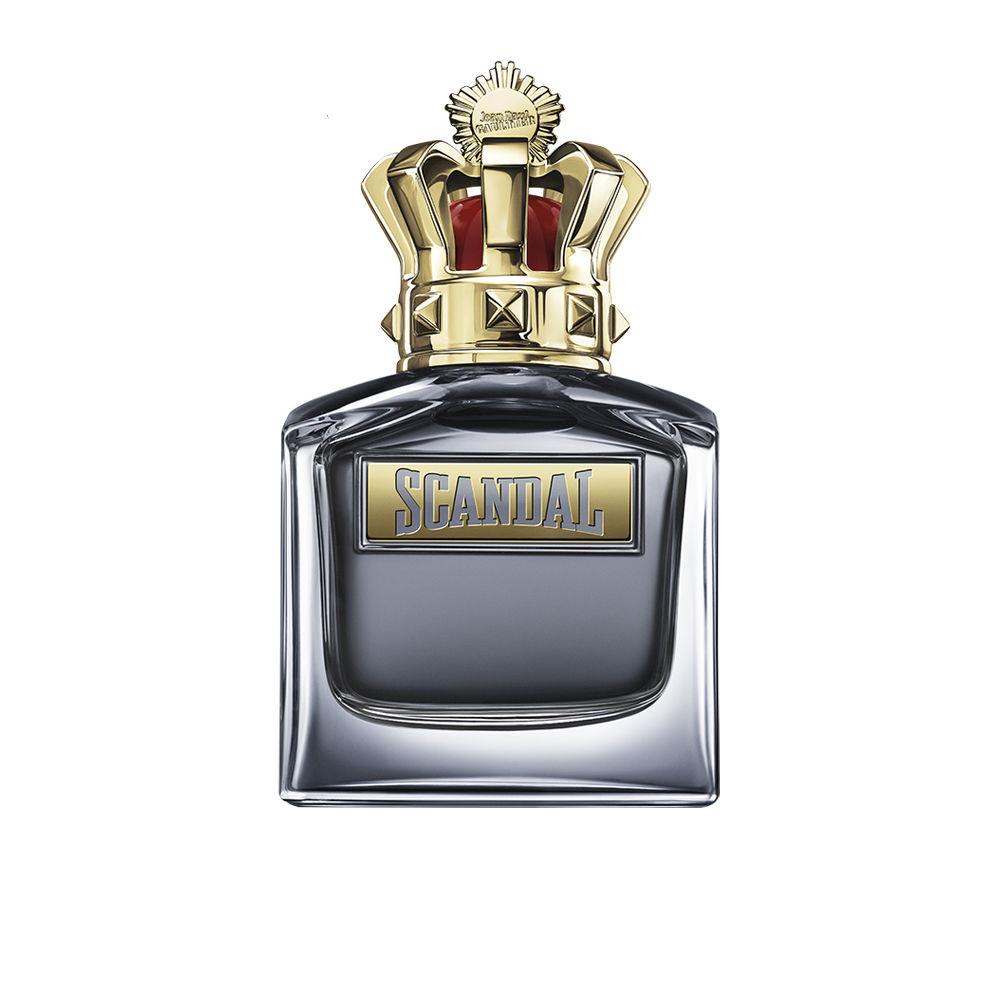 Jean Paul Gaultier Scandal Pour Homme Perfume Eau De Toilette Eco Recargable Chic