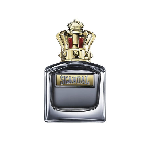 Jean Paul Gaultier Scandal Pour Homme Profumo Eau De Toilette Eco Chic Ricaricabile
