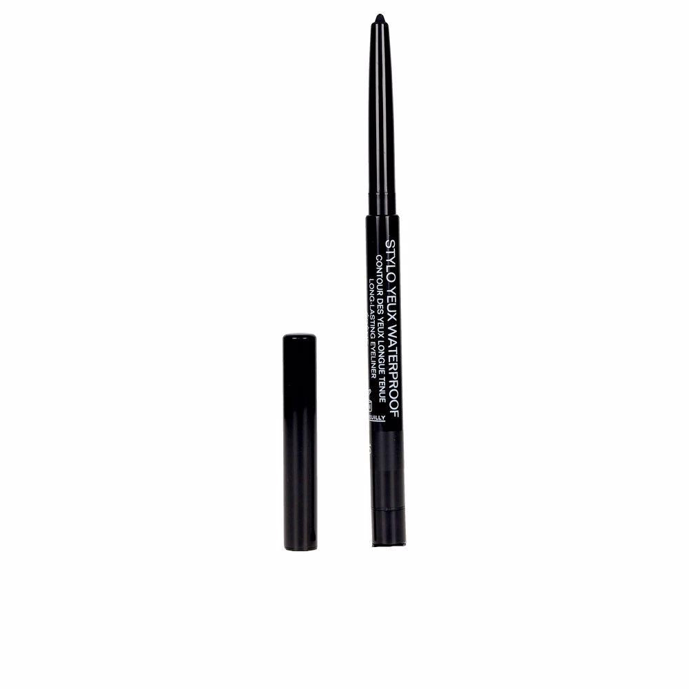 Chanel Stylo Chanel Matita Eyeliner Resistente All'Acqua Prune Intense Sguardo Definito Perfetto