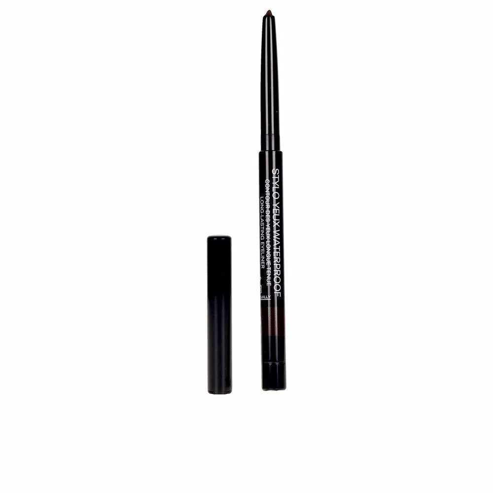 Chanel Stylo Chanel Matita Eyeliner Resistente All'Acqua Prune Intense Sguardo Definito Perfetto