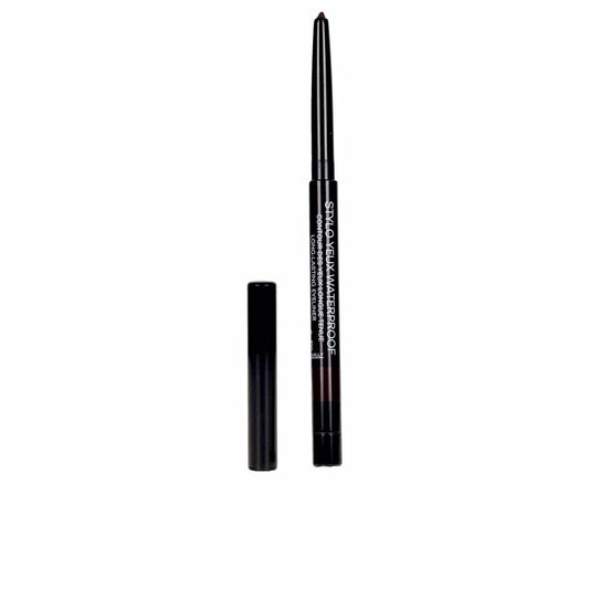 Chanel Stylo Chanel Matita Eyeliner Resistente All'Acqua Prune Intense Sguardo Definito Perfetto