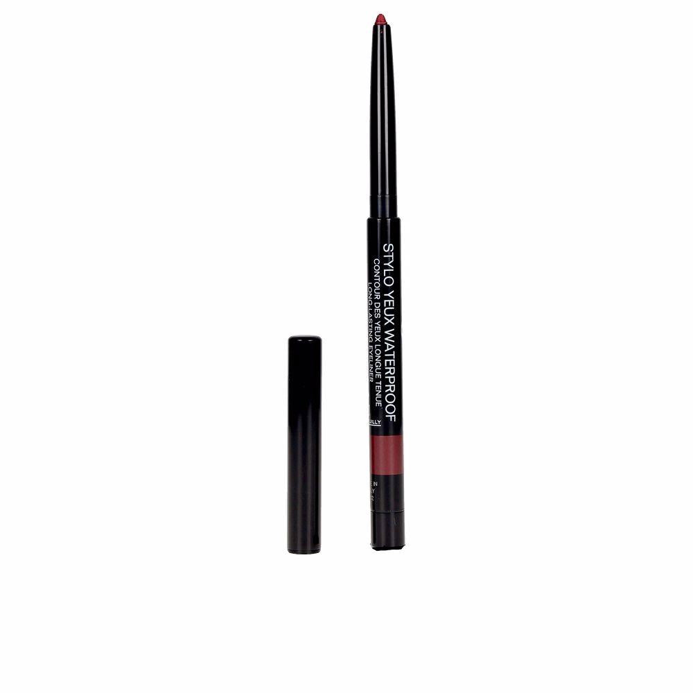 Chanel Stylo Chanel Matita Eyeliner Resistente All'Acqua Prune Intense Sguardo Definito Perfetto