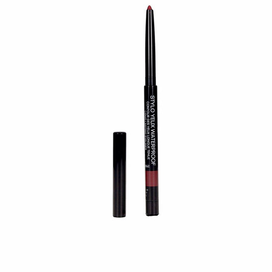 Chanel Stylo Chanel Matita Eyeliner Resistente All'Acqua Prune Intense Sguardo Definito Perfetto