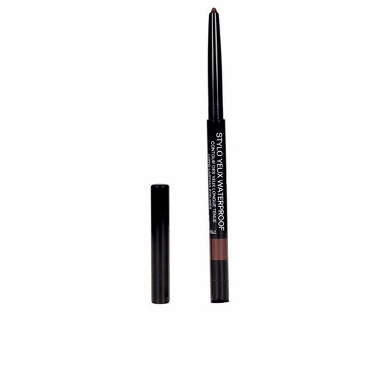 Chanel Stylo Chanel Matita Eyeliner Resistente All'Acqua Prune Intense Sguardo Definito Perfetto