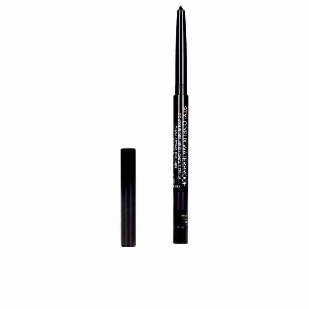 Chanel Stylo Chanel Matita Eyeliner Resistente All'Acqua Prune Intense Sguardo Definito Perfetto