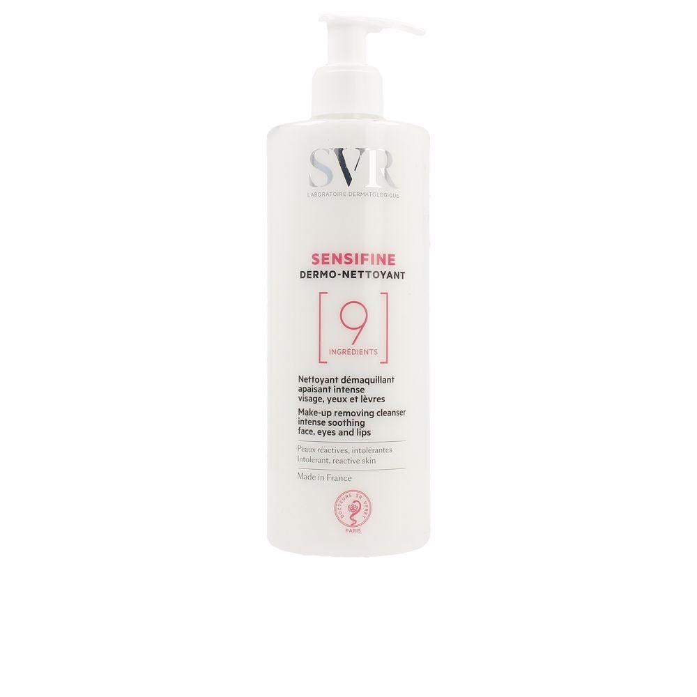 Svr Laboratoire Dermatologique Sensifine Struccante Viso Rimozione Trucco Efficace