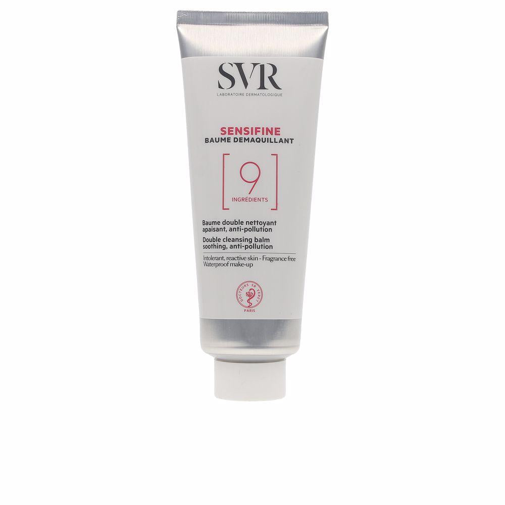 Svr Laboratoire Dermatologique Sensifine Balsamo Demaquillante Per Pelle Sensibile