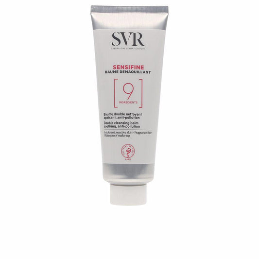 Svr Laboratoire Dermatologique Sensifine Balsamo Demaquillante Per Pelle Sensibile