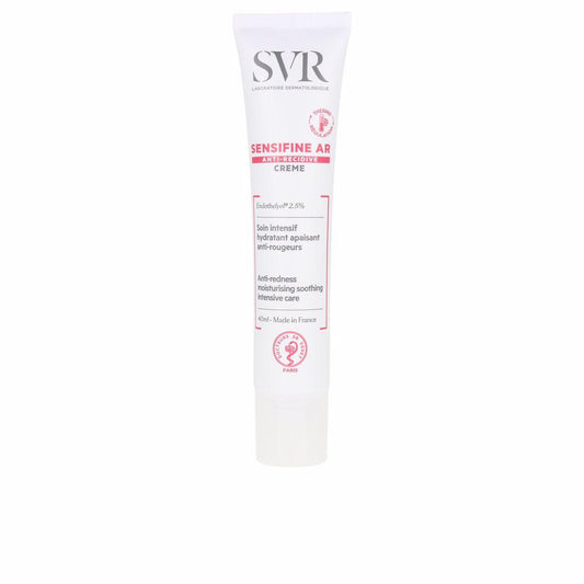 Svr Laboratoire Dermatologique Sensifine Crema Viso Controllo Termico Efficace