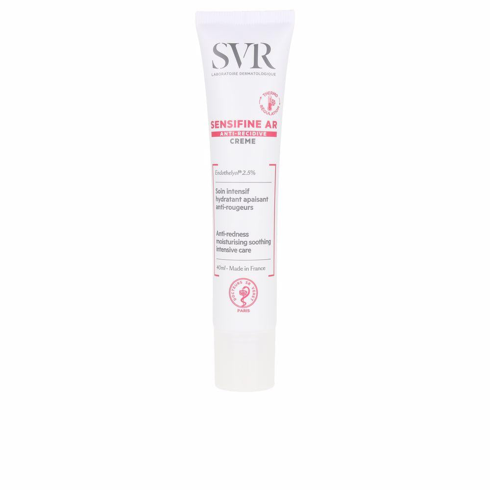 Svr Laboratoire Dermatologique Sensifine Effective Thermal Control Face Cream