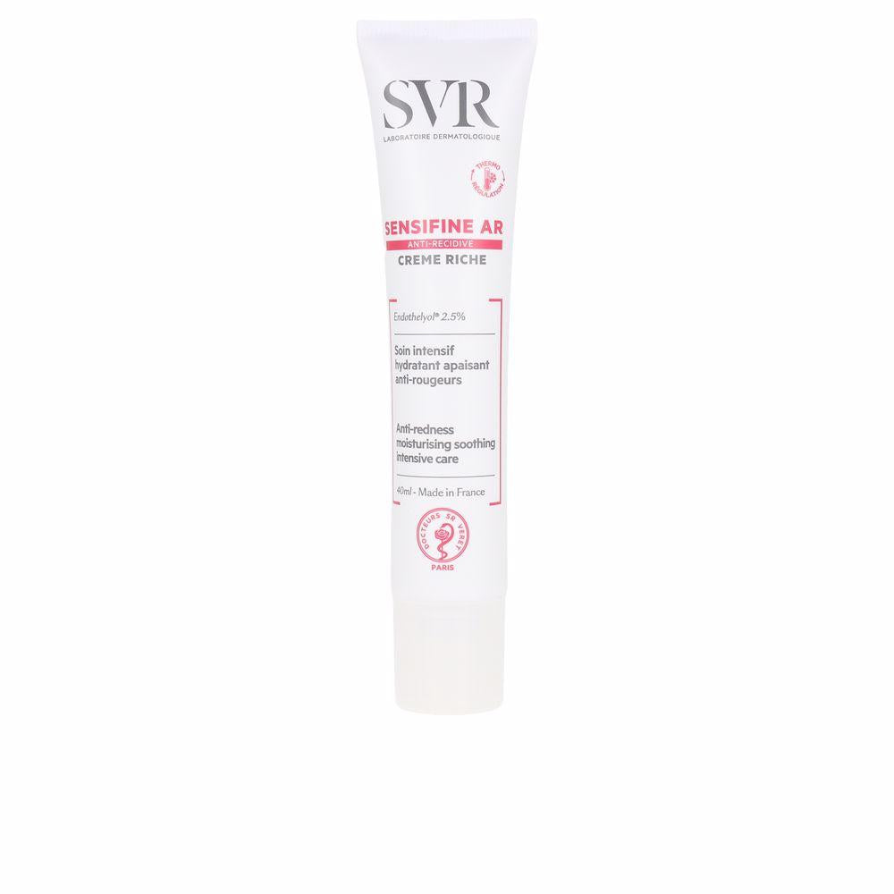 Svr Laboratoire Dermatologique Sensifine Crema Per Rossori Sollievo Continuo
