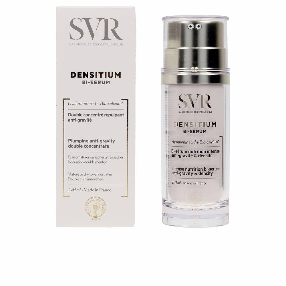Svr Laboratoire Dermatologique Densitium Bi Serum Viso Idratazione Con Acido Ialuronico