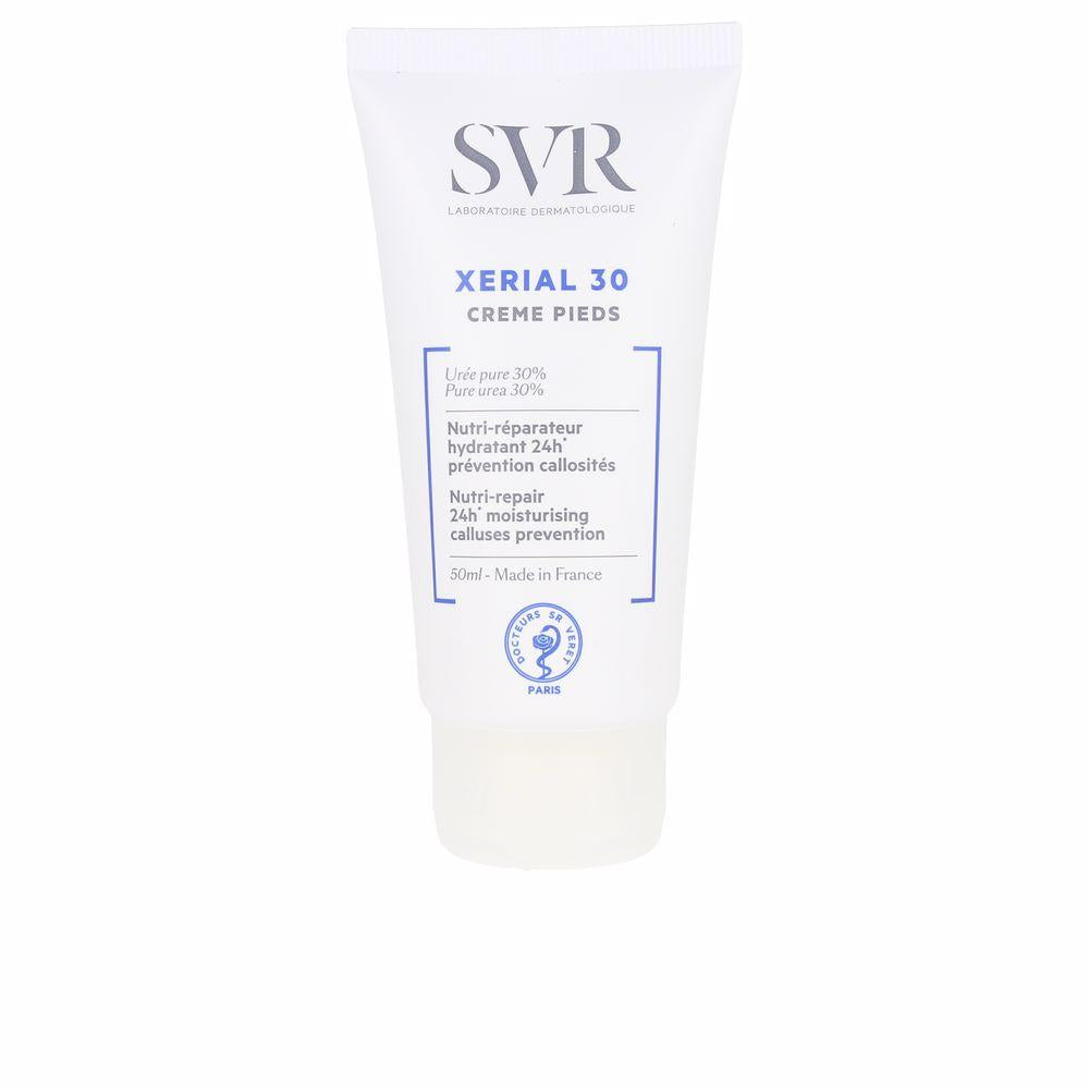 Svr Laboratoire Dermatologique Xerial Crema Piedi Idratazione Pura Efficace