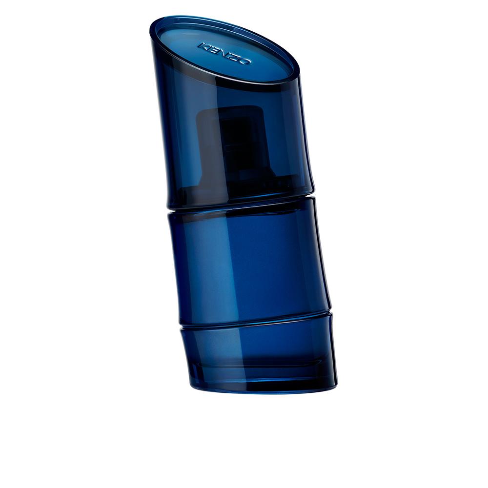 Kenzo Homme Parfum Eau De Toilette Reconnect With Nature
