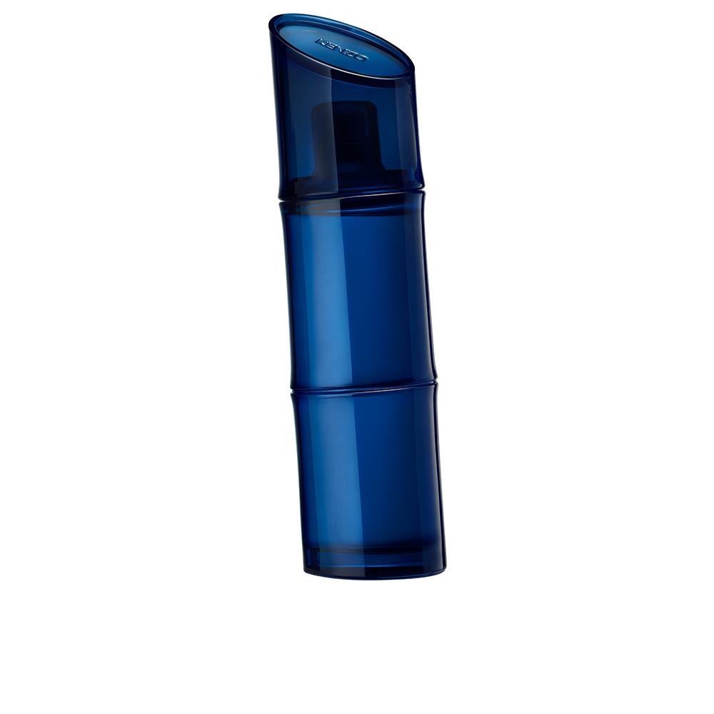 Kenzo Homme Parfum Eau De Toilette Reconnect With Nature