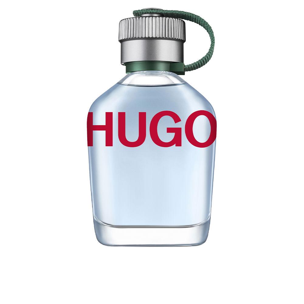 Hugo Boss Hugo Parfum Eau De Toilette Briser Toutes Les Limites