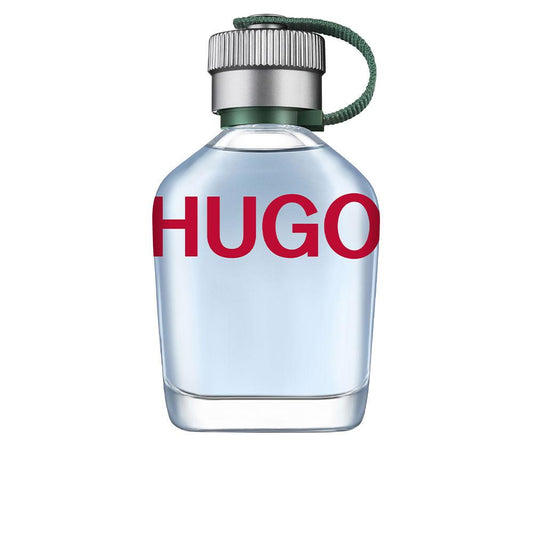 Hugo Boss Hugo Perfume Eau De Toilette Rompe Todos Los Límites