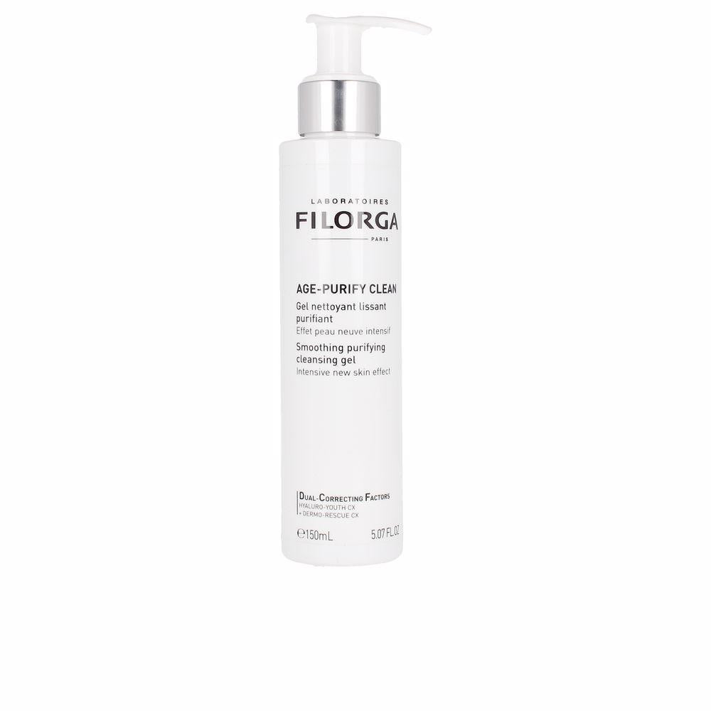Laboratoires Filorga Age Purify Detergente Viso Purifica E Ringiovanisce