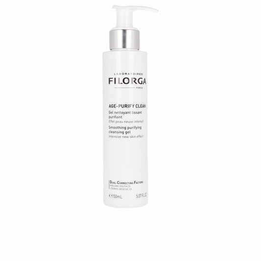 Laboratoires Filorga Age Purify Detergente Viso Purifica E Ringiovanisce